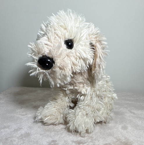 Ganz webkinz blonde cockapoo - ganz,