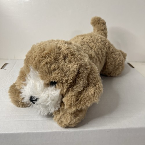 Fao schwarz cockapoo puppy dog - cockapoo,