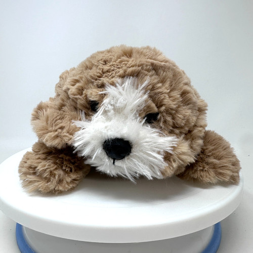 Fao schwarz cockapoo plush - fao,
