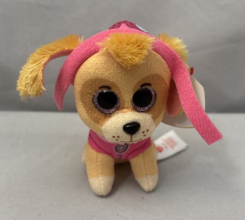 Beanie boos paw patrol - beanie,