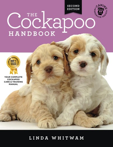 The cockapoo handbook - the,