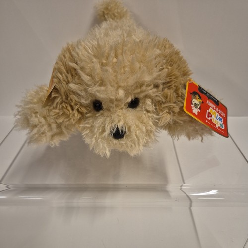 Fao schwarz mix pups cream - schwarz,