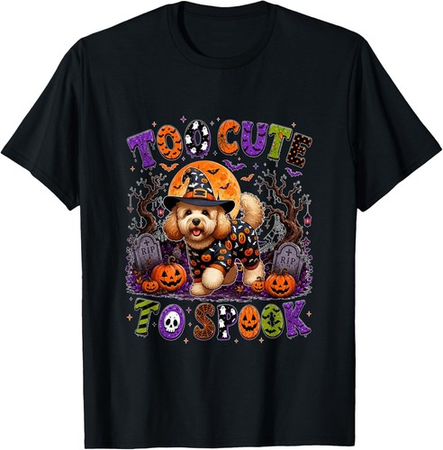 Cute spook halloween - cute,