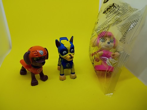 Skye cockapoo paw patrol - cockapoo, dino