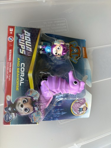 Paw patrol aqua pups - paw,