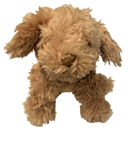Gund nayla cockapoo - nayla, toy