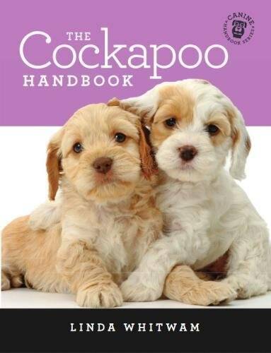 The cockapoo handbook - the,