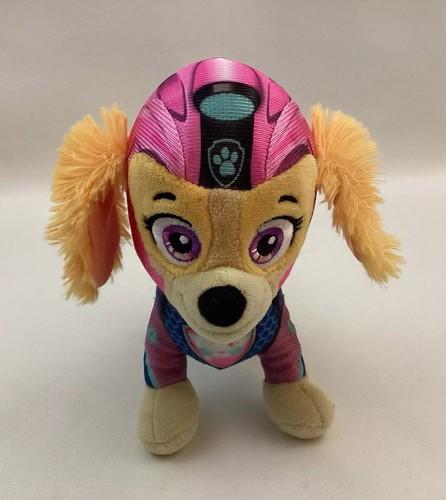 Paw patrol aqua pups skye - pups,