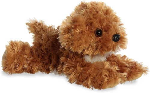 Fluffy inch chai cockapoo - 8-inch,