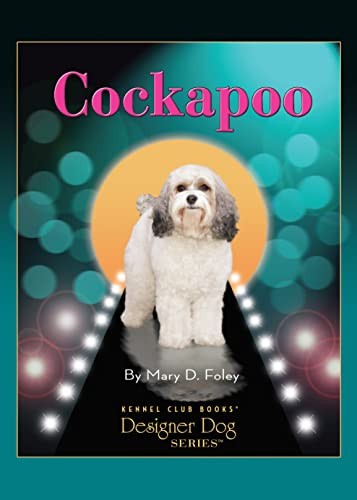 Cockapoo - , dog)