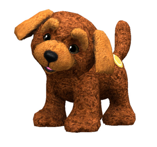 Webkinz next cockapoo - next,