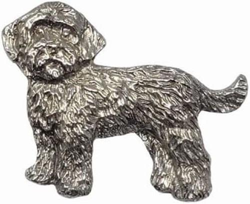 Cockapoo dog harris fine - harris,