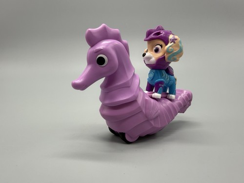 Paw patrol aqua pups - patrol,