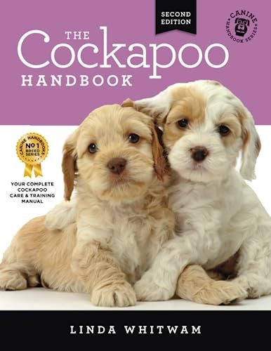 Cockapoo handbook the - cockapoo,