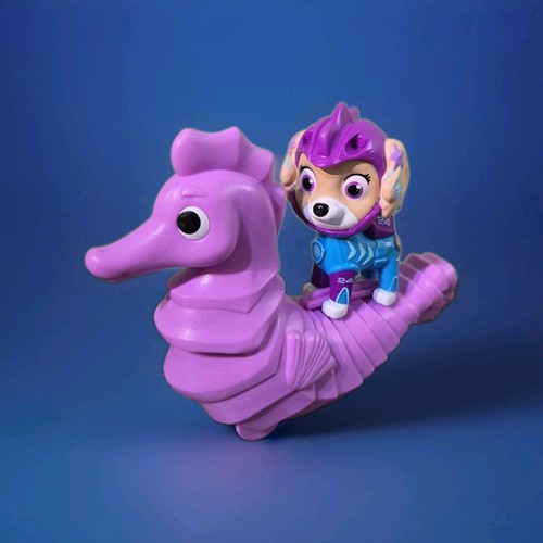 Rare paw patrol - patrol, aqua