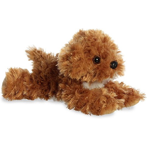 Aurora world plush mini - world,