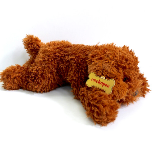 Fao schwarz mix pups - schwarz,
