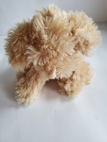 Gund designer pup - designer,