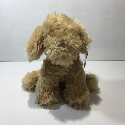 Gund nayla cockapoo puppy - gund,